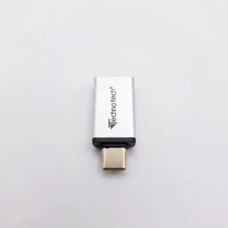 Type-C Male to USB Small Adapter – Technotech Packing Fast Charging Converter