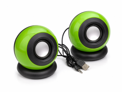 Technotech Speaker G-116 – Portable USB Multimedia Speaker